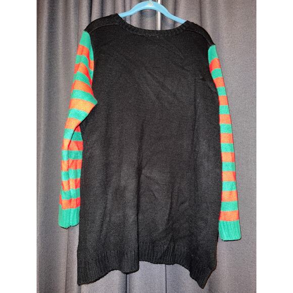 Ugly Christmas Sweater Xmas Size 2XL - Picture 4 of 4